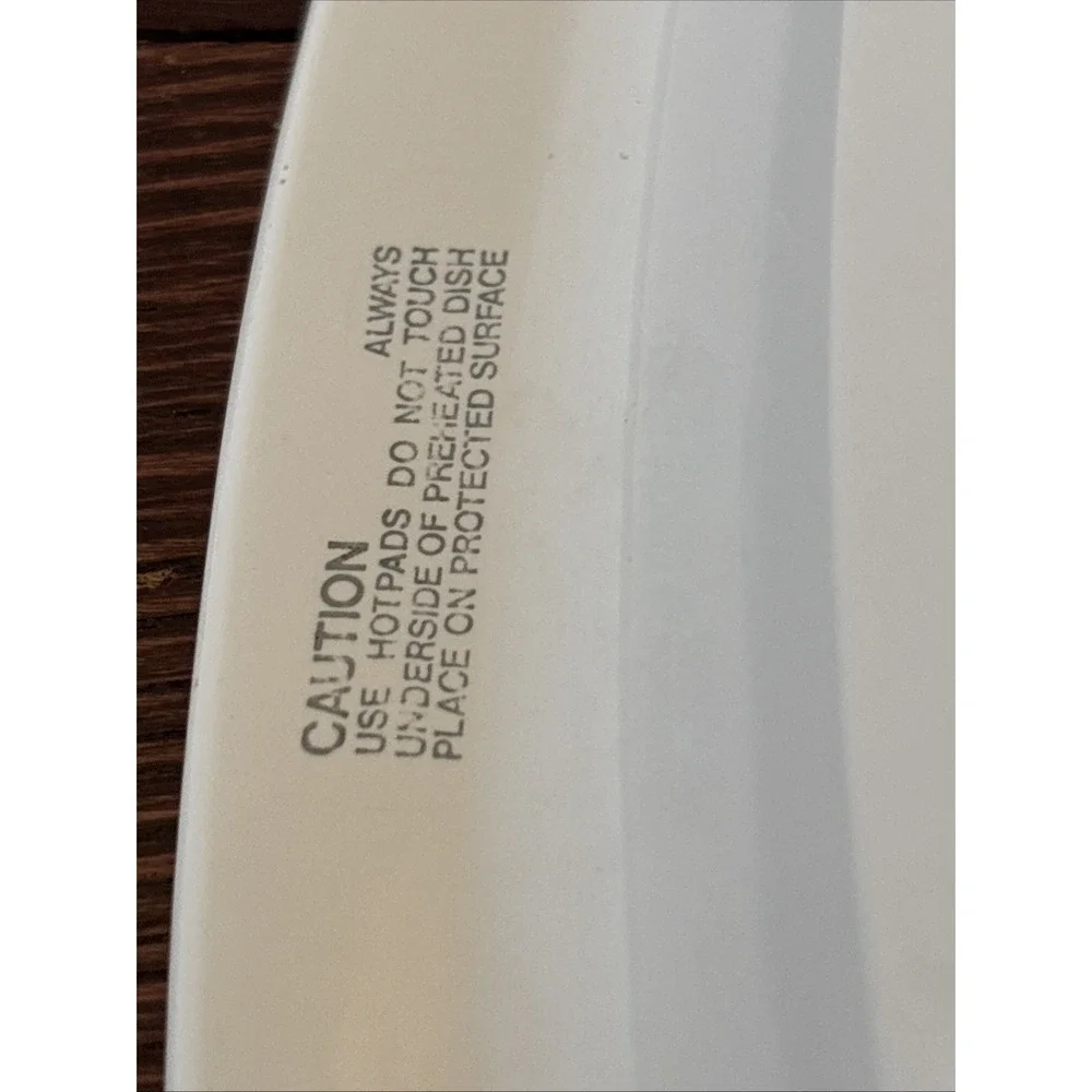 Corningware corning ware